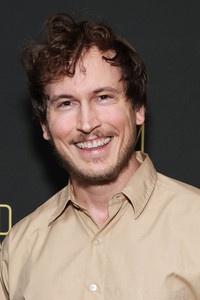 المخرج Jeff Rowe