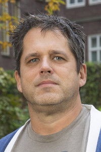 المخرج Jeff Tremaine