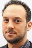 المخرج Jeff Zimbalist