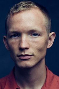 الممثل Jefferson White