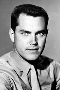 الممثل Jeffrey Hunter