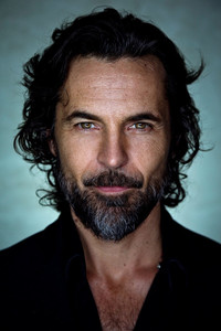 الممثل Jeffrey Vincent Parise