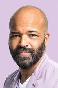 الممثل Jeffrey Wright