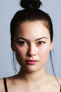 الممثل Jemma Moore