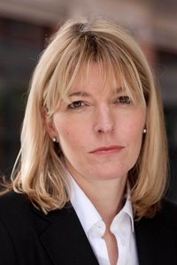 الممثل Jemma Redgrave