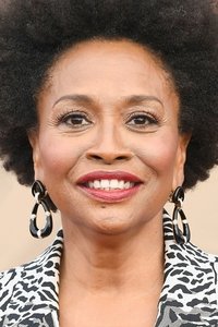 الممثل Jenifer Lewis