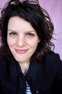 المخرج Jenn Wexler