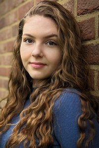 الممثل Jenna N. Wilson