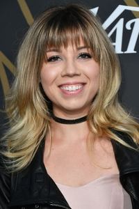 الممثل Jennette McCurdy