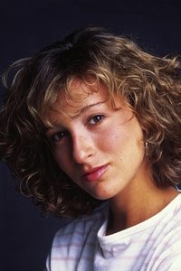 الممثل Jennifer Grey