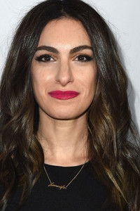 المخرج Jennifer Kaytin Robinson