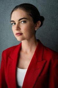 الممثل Jenny Boyd