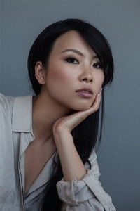 الممثل Jenny Wu