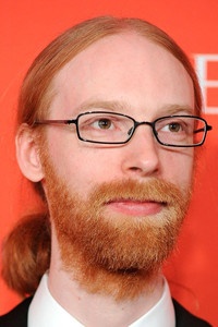 الممثل Jens Bergensten