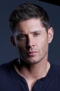 الممثل Jensen Ackles