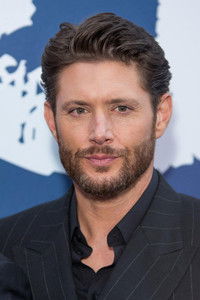 الممثل Jensen Ackles