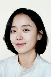 الممثل Jeon Do-yeon