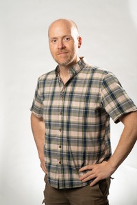 المخرج Jeremy LaLonde