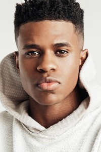 الممثل Jeremy Pope