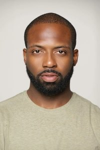 الممثل Jeremy Scippio