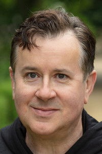 الممثل Jeremy Swift