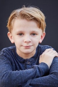 الممثل Jeremy T. Thomas