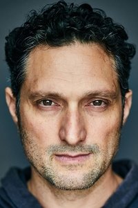 المخرج Jeremy Xido