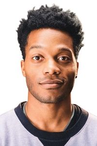 الممثل Jermaine Fowler