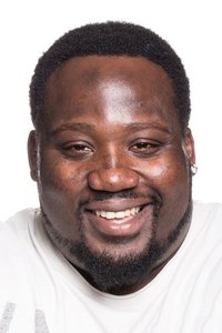 الممثل Jerome Kaluta