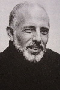 المخرج Jerome Robbins