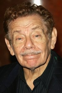 الممثل Jerry Stiller