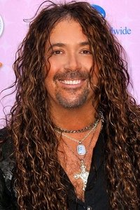 الممثل Jess Harnell