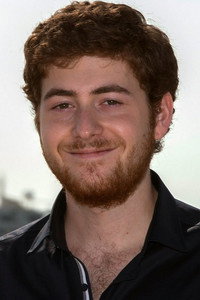 الممثل Jesse Carere