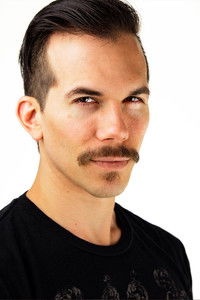 الممثل Jesse Janzen