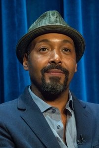 الممثل Jesse L. Martin