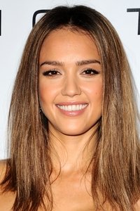الممثل Jessica Alba
