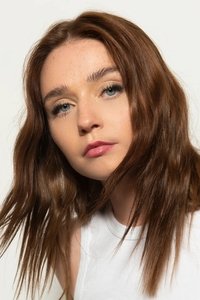 الممثل Jessica Barden