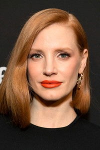 الممثل Jessica Chastain