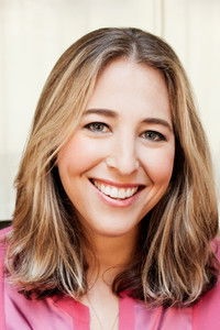 الممثل Jessica Daniels