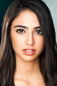 الممثل Jessica Garza