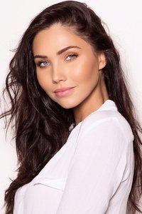 الممثل Jessica Green