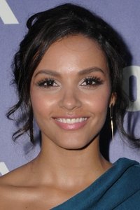 الممثل Jessica Lucas