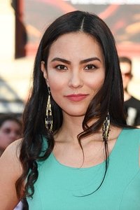 الممثل Jessica Matten