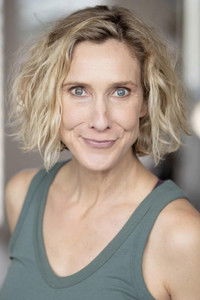 الممثل Jessica Shepherd