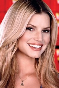 الممثل Jessica Simpson