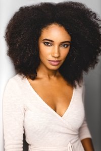 الممثل Jessica Thomas