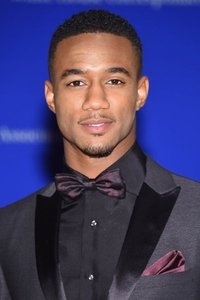 الممثل Jessie T. Usher