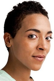 الممثل Jessika Williams