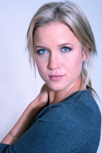 الممثل Jessy Schram