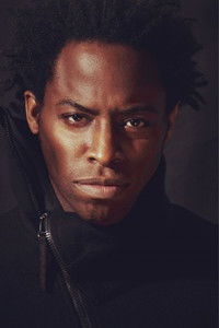 المخرج Jeymes Samuel